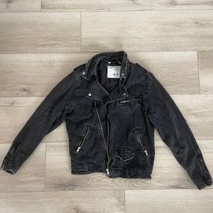 Zara jacket